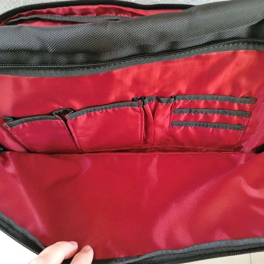 Samsonite Messenger/Laptop Bag